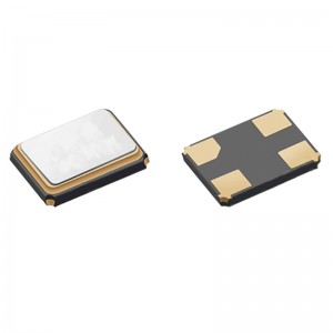 Crystal Oscillator 3225 8MHz