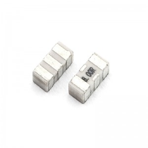 Keramický rezonator4.5*2.0